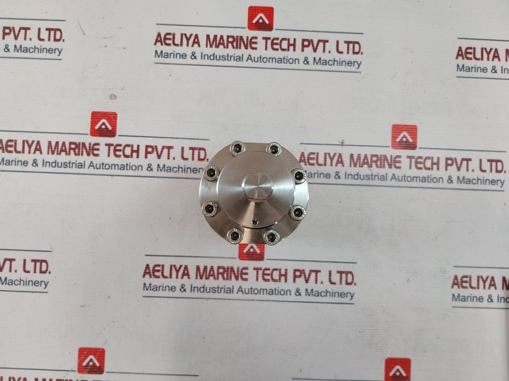 Swagelok Rshb8-02-9-nnk-a Pressure Regulator
