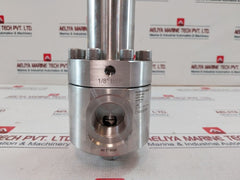 Swagelok Rshb8-02-9-nnk-a Pressure Regulator