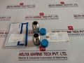 Swagelok Ss-16-hln-3.00 Pipe Hex Long 1 In Nipple