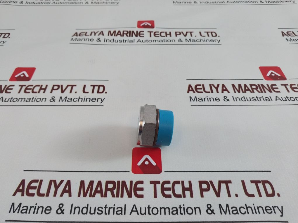 Swagelok Ss-16-pst Hex Head Plug