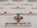 Swagelok Ss-26Vs8 Bonnet Needle Valve