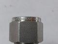 Swagelok Ss-45S8 Ball Valve 2500 Psig