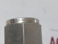 Swagelok Ss-45S8 Ball Valve 2500 Psig
