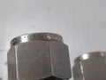Swagelok Ss-45S8 Ball Valve 2500 Psig