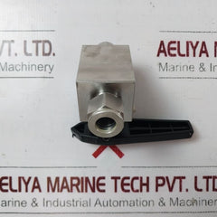 Swagelok Ss-45S8 Ball Valve 2500 Psig
