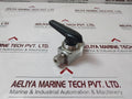 Swagelok Ss-45S8 Ball Valve 2500 Psig