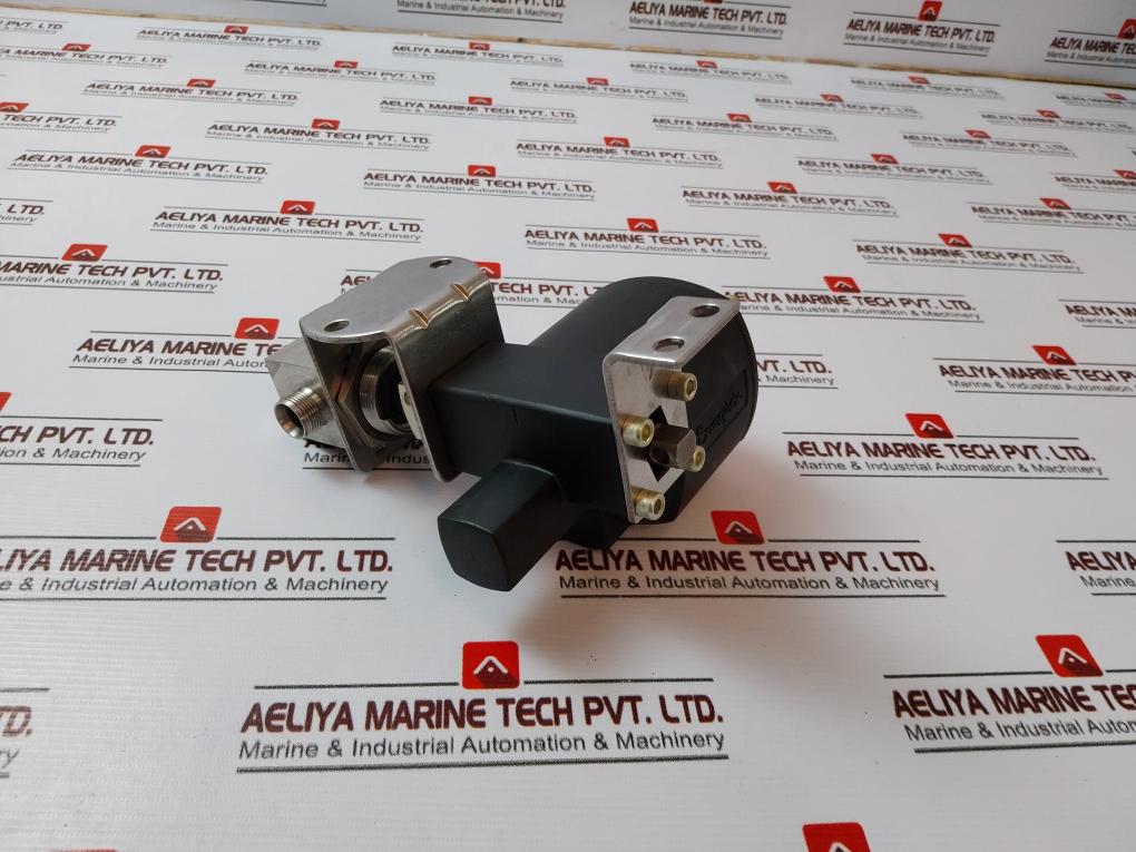 Swagelok Ss-45Xs8-53D 3-way Ball Valve 2725651-01