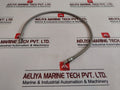 Swagelok Ss-4Bht-24 Braided Ptfe Hose R1Hhqo133B