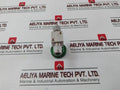 Swagelok Ss-4H Stainless Steel Manual Bellows-sealed Valve 