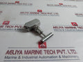 Swagelok Ss-5Pdms8 Rising Plug Screwed Bonnet Needle Valve