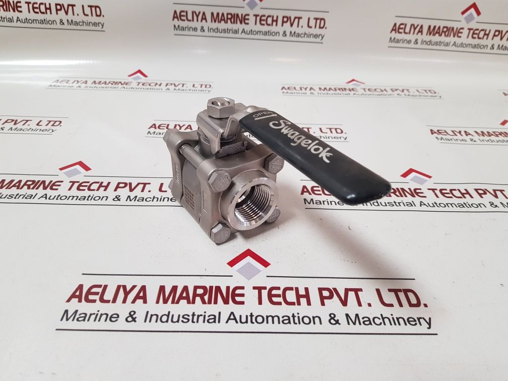 Swagelok Ss-65Tf16 Ball Valve