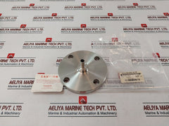 Swagelok Ss-8-ta-f50A-5K-rf Flange Adapter