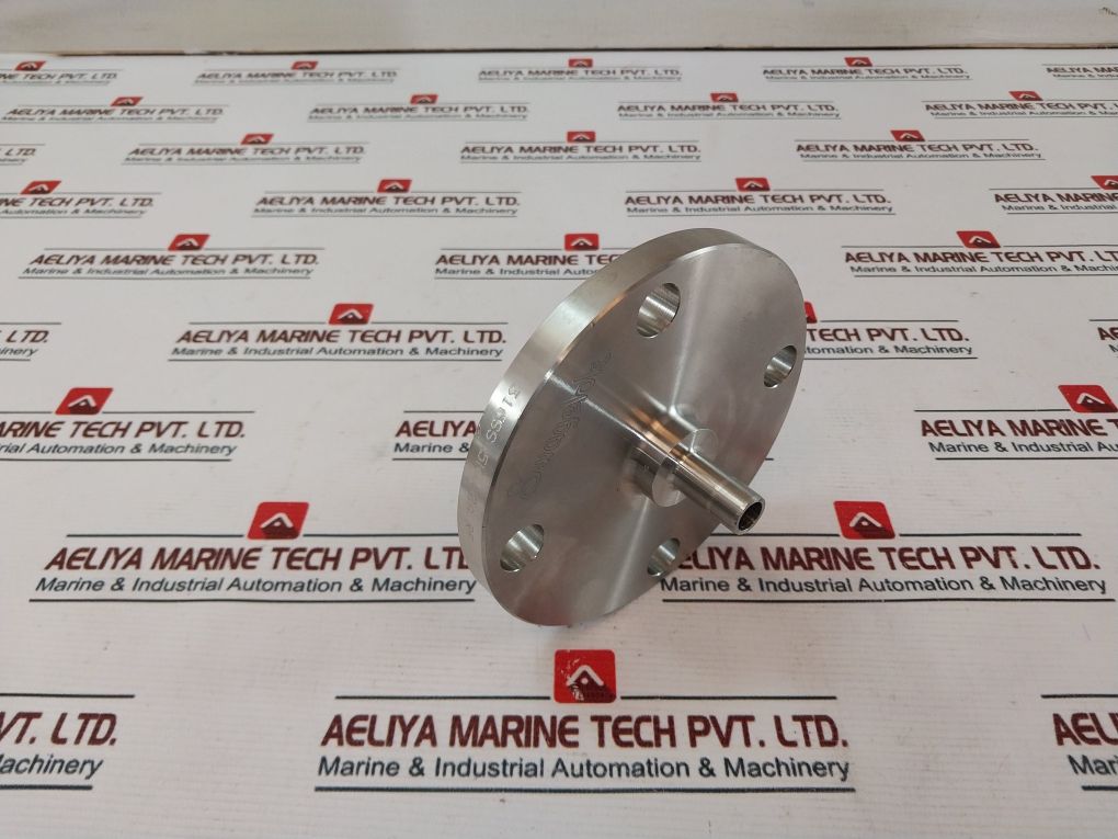 Swagelok Ss-8-ta-f50A-5K-rf Flange Adapter