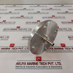 Swagelok Ss-8-ta-f50A-5K-rf Flange Adapter