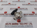 Swagelok Ss-83Xtf4 3-way Ball Valve