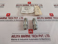 Swagelok Ss-chs8-ep-5 1/2 In Valve Check Poppet 1552129