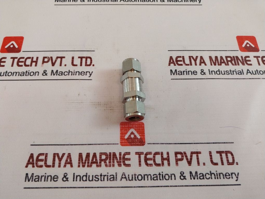 Swagelok Ss-chs8-ep-5 1/2 In Valve Check Poppet 1552129