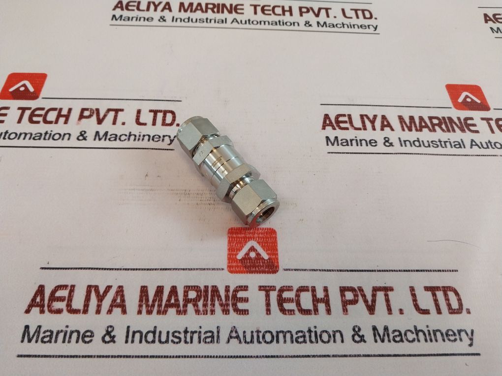 Swagelok Ss-chs8-ep-5 1/2 In Valve Check Poppet 1552129