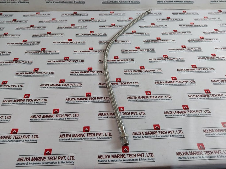 Swagelok Ss-fm6Ta6Sl6-36 High Pressure Metal Flexible Hose Assembly