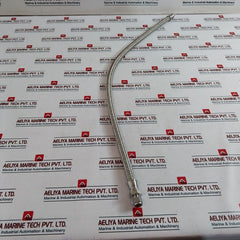 Swagelok Ss-fm6Ta6Sl6-36 High Pressure Metal Flexible Hose Assembly