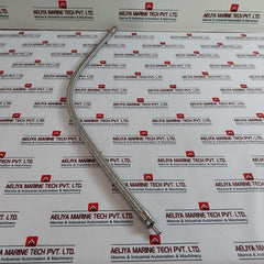 Swagelok Ss-fm6Ta6Sl6-36 High Pressure Metal Flexible Hose Assembly