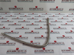 Swagelok Ss-fm6Ta6Sl6-36 High Pressure Metal Flexible Hose Assembly