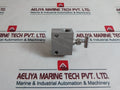 Swagelok Ss-v2Bf8 Valve Instrument Manifold