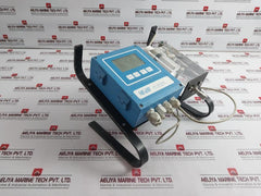 Swan Ami-2 Oxytrance Low Level Oxygen Monitor