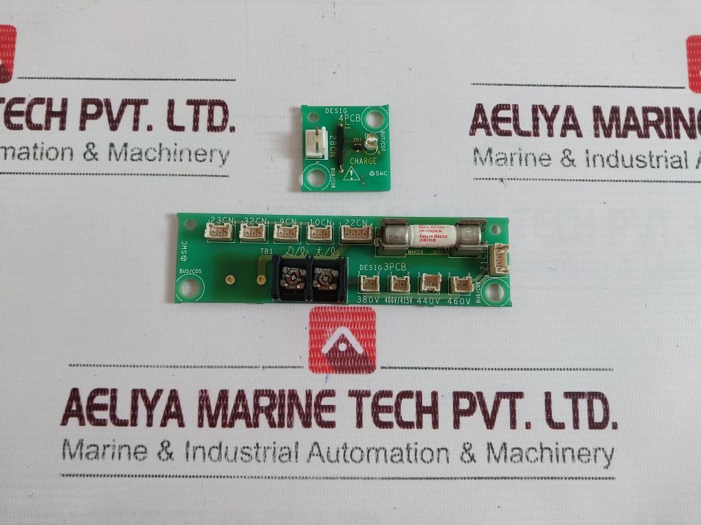 Swc 4 Pcb