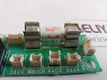 Swc Desig 4 Pcb Card Set