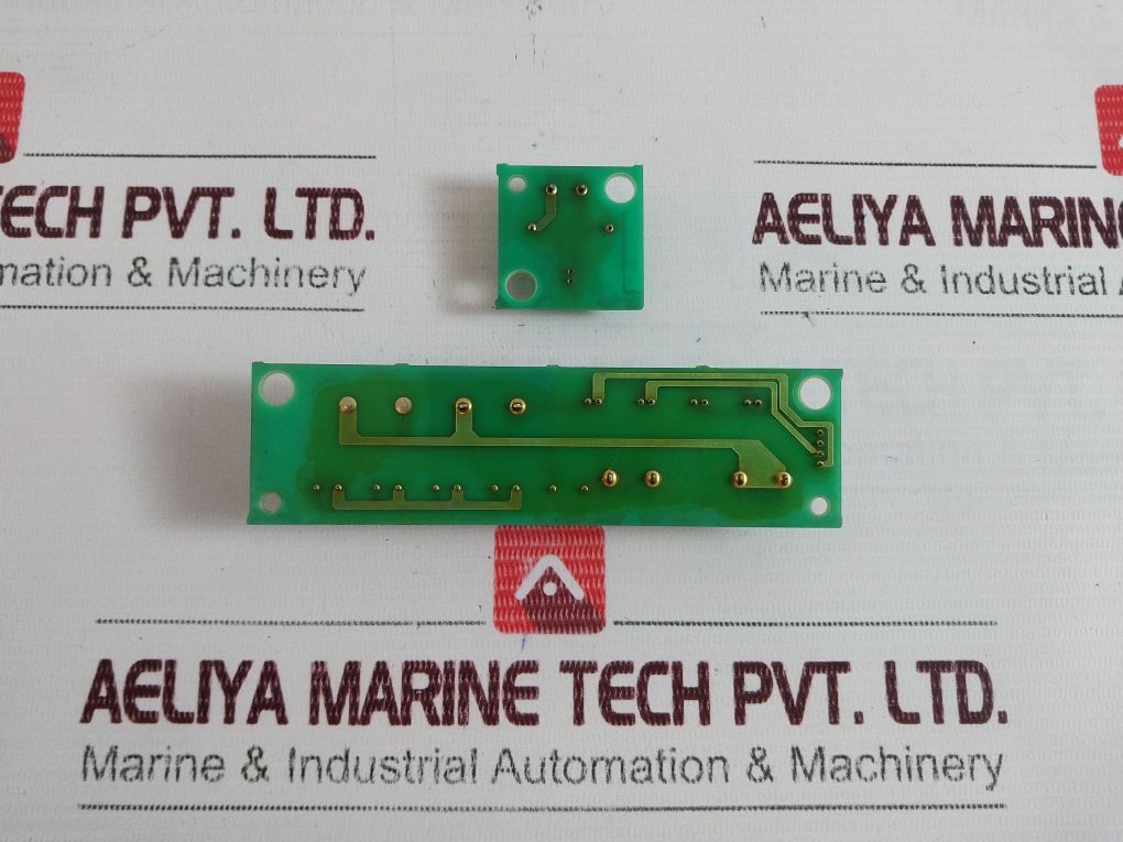 Swc Desig 4 Pcb Card Set