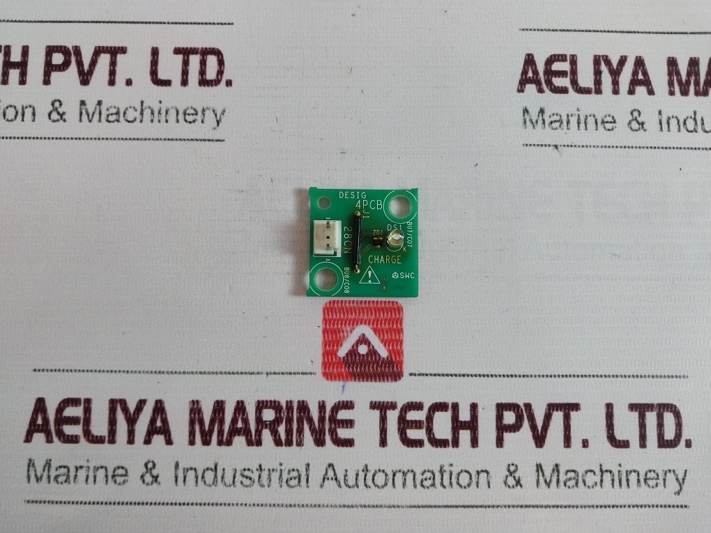 Swc Desig 4 Pcb Card Set