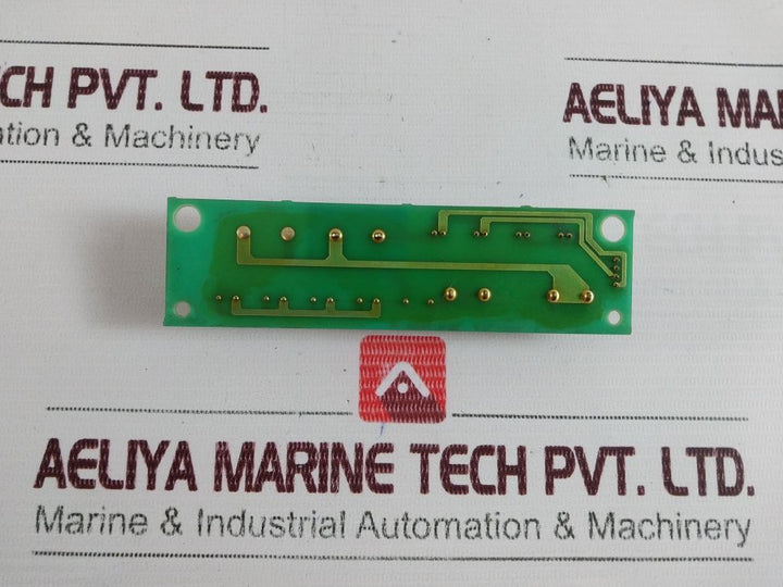 Swc Desig 4 Pcb Card Set