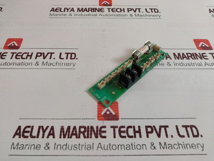 Swc Desig 4 Pcb Card Set