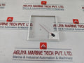 Swe0005800179 Glass For Instr. With Red Marking