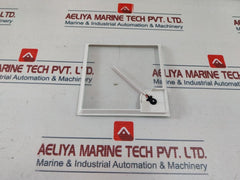 Swe0005800179 Glass For Instr. With Red Marking