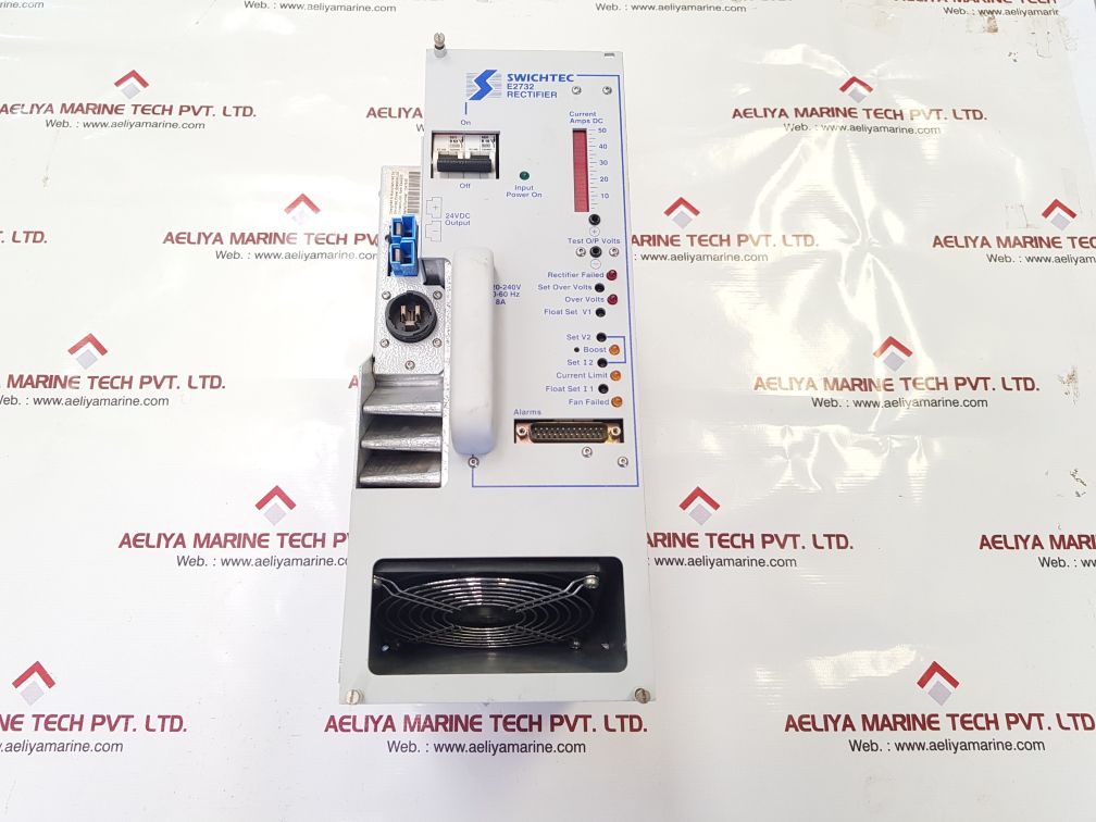 Swichtec E2732 Rectifier