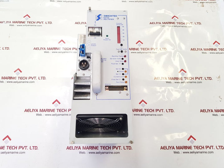 Swichtec E2732 Rectifier