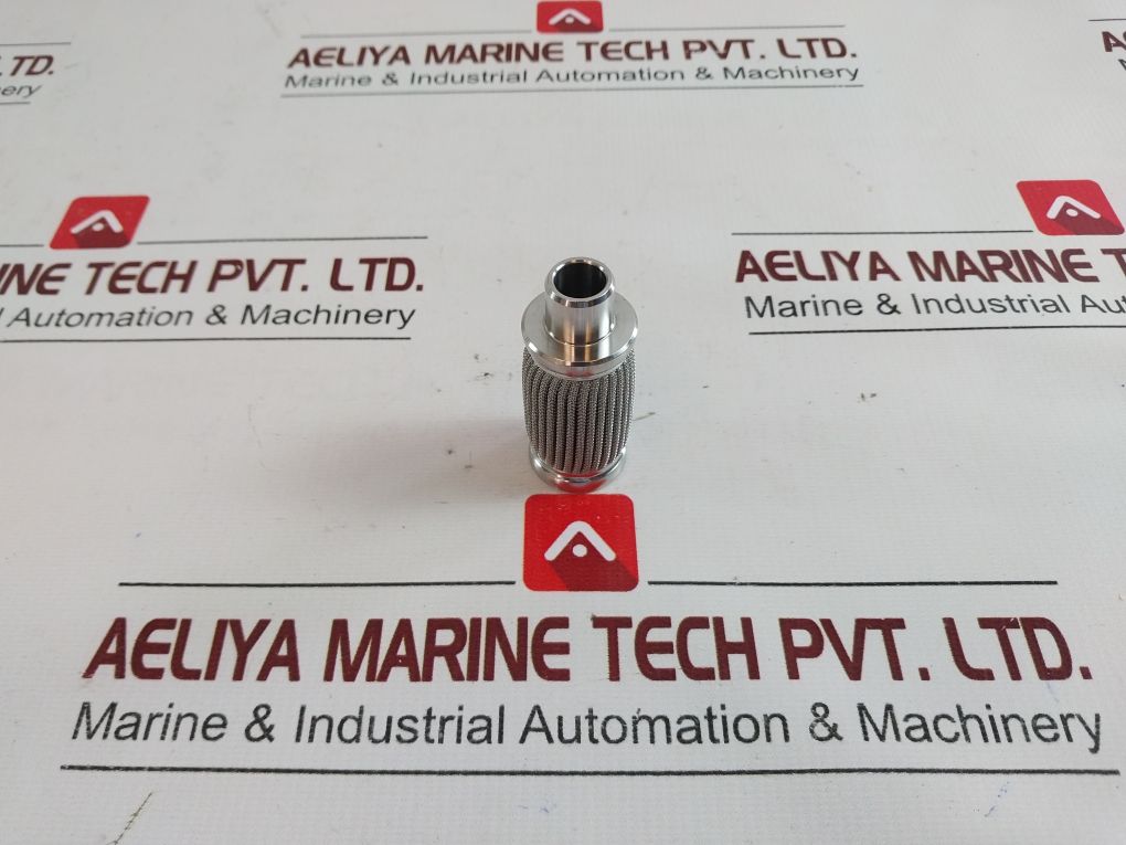 Swift-jb Fje-3-10 Filter Element Rev.A