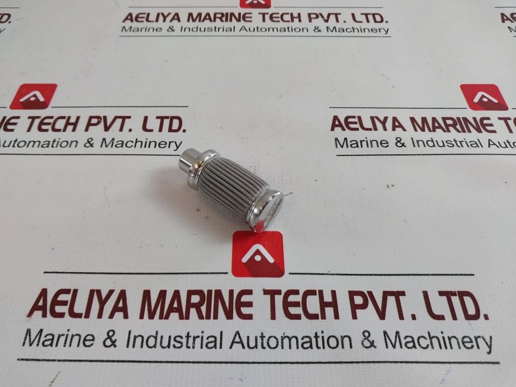 Swift-jb Fje-3-10 Filter Element Rev.A