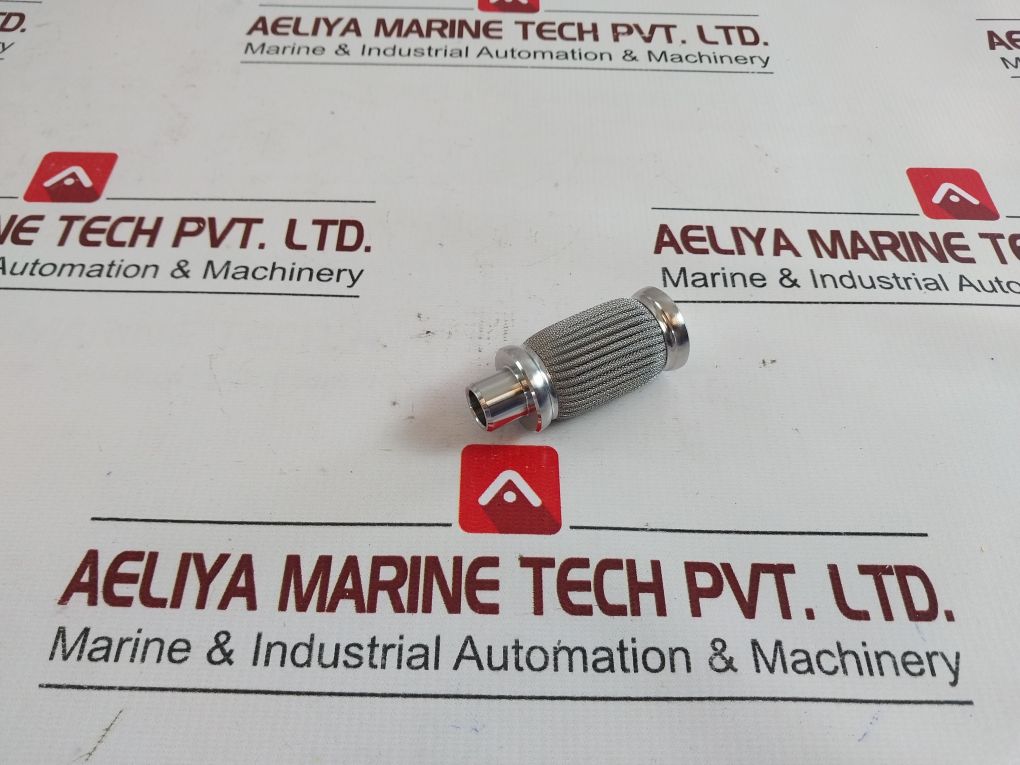 Swift-jb Fje-3-10 Filter Element Rev.A