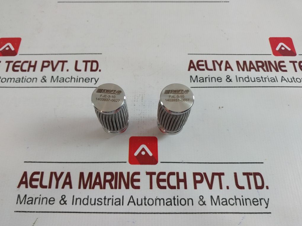 Swift-jb Fje-3-10 Filter Element Rev.A