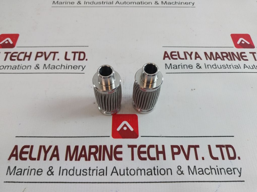 Swift-jb Fje-3-10 Filter Element Rev.A