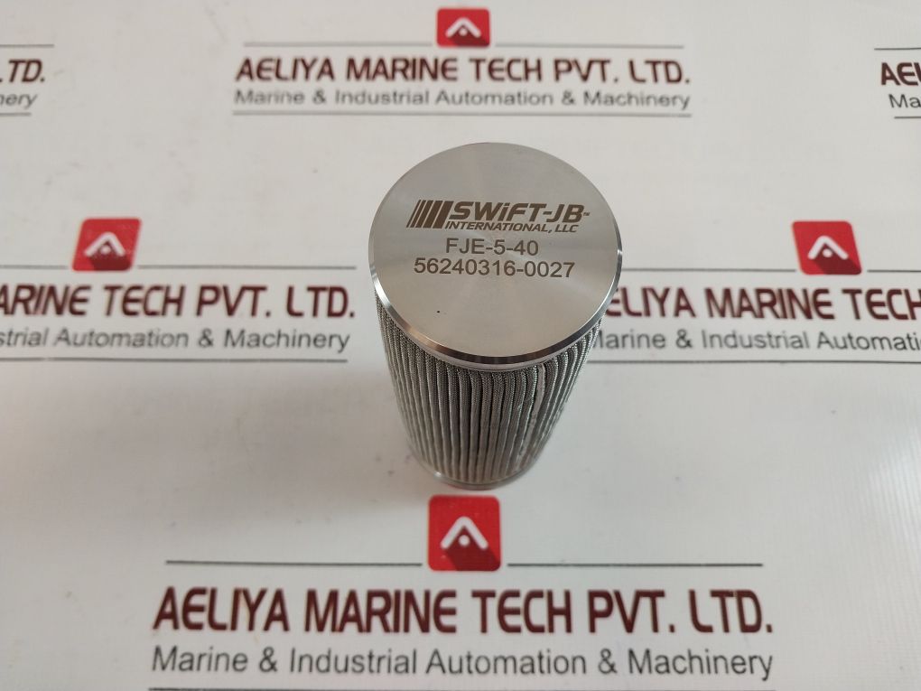 Swift-jb Fje-5-40 Filter Element 56240316-0027