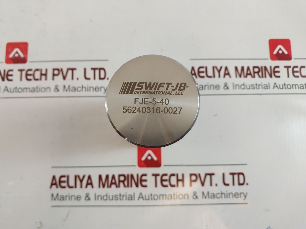 Swift-jb Fje-5-40 Filter Element 56240316-0027