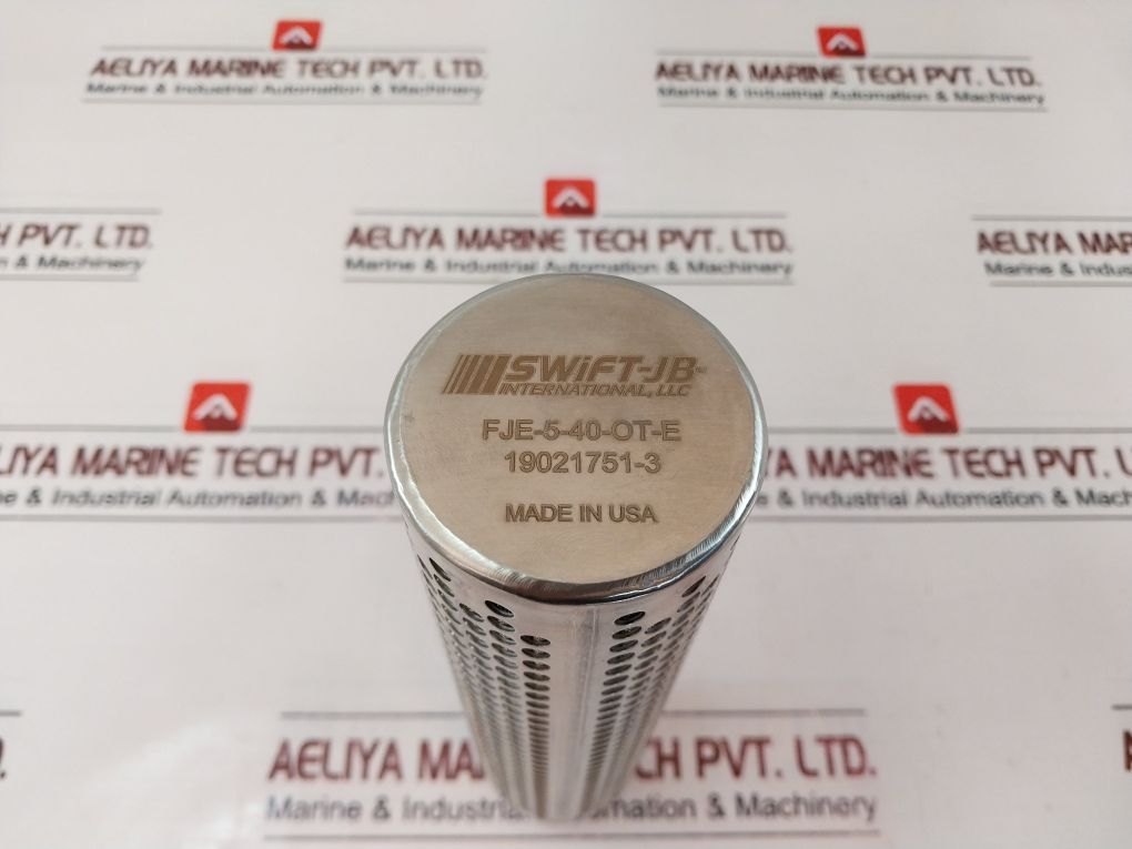 Swift-jb Fje-5-40-ot-e Filter Element 77013760