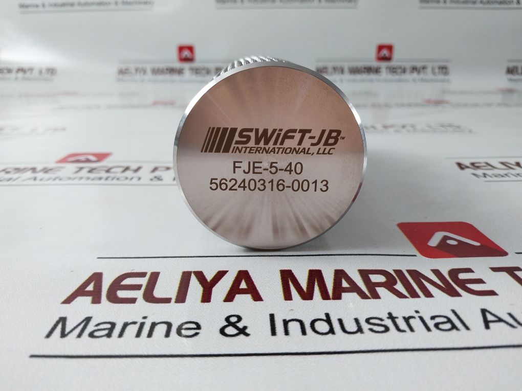 Swift-jb International Fje-5-40 Filter Element