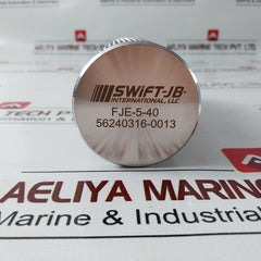 Swift-jb International Fje-5-40 Filter Element