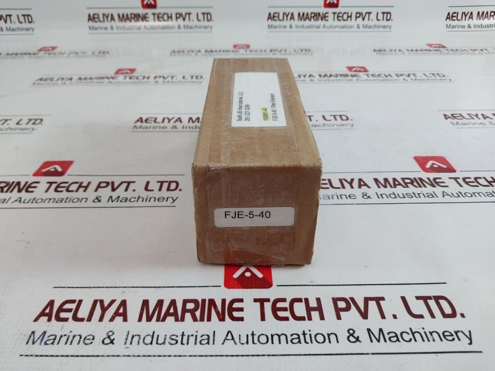 Swift-jb International Fje-5-40 Filter Element Free Shipping By Express