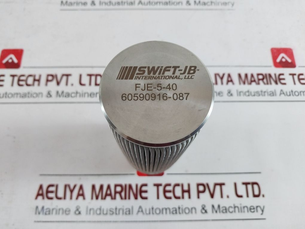 Swift-jb International Fje-5-40 Filter Element Free Shipping By Express